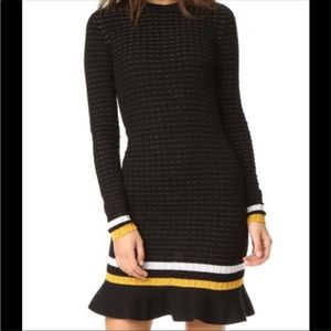 3.1 Philip Lim knit dress